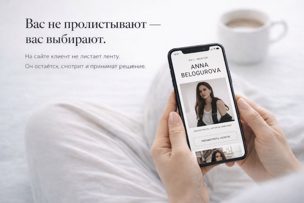 Эстетика Pinterest